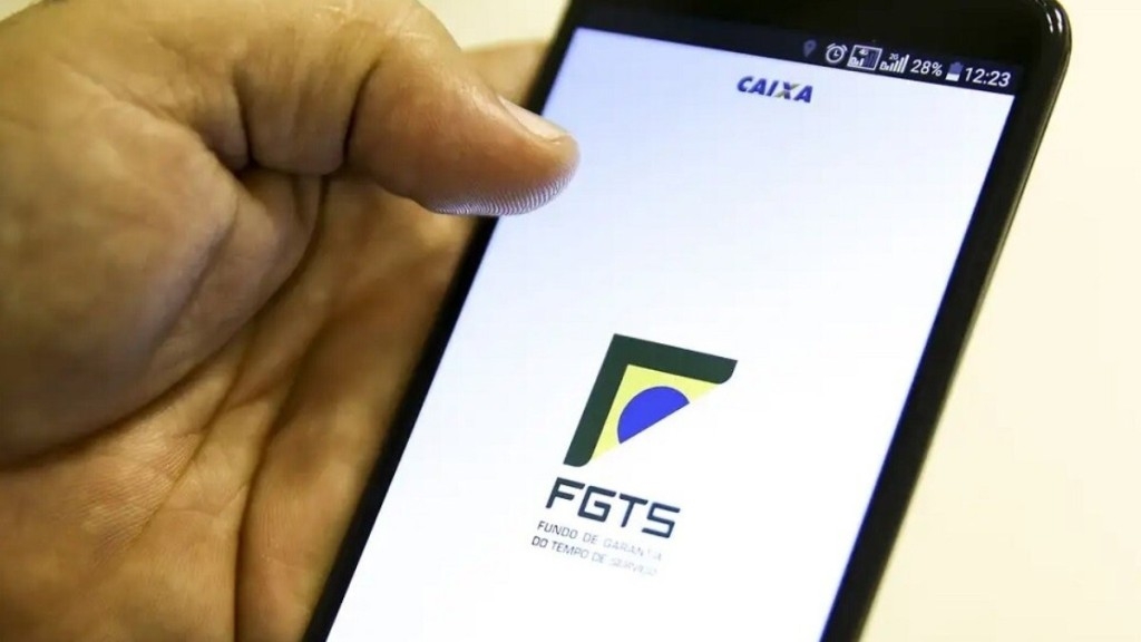 Agência Brasil FGTS tem lucro recorde de R$ 23,4 bilhões em 2023 Agência Brasil FGTS tem lucro recorde de R$ 23,4 bilhões em 2023
