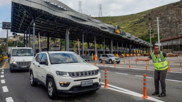 Agência Brasil Governo abre consulta pública para novo modelo de pedágio