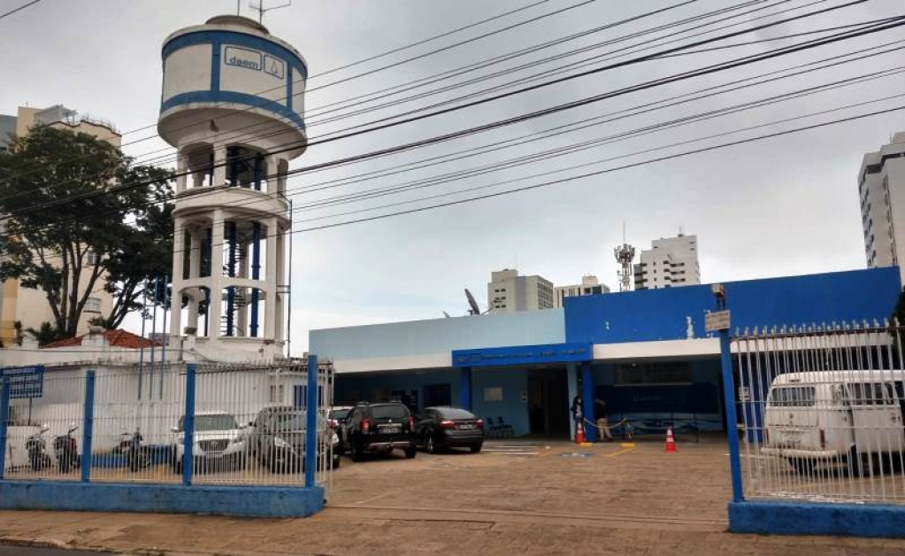 Concessão - Marilia lança plano de demissão voluntária para servidores do Daem Concessão - Marilia lança plano de demissão voluntária para servidores do Daem
