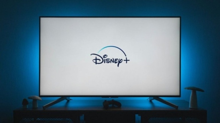 Redação GPS Novo Disney começa a funcionar