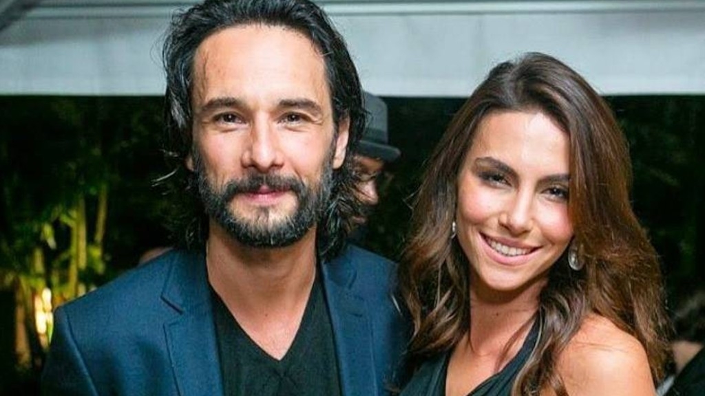 Rodrigo Santoro e Mel celebram o amor com a chegada do segundo filho; ‘Antecipou!’ Rodrigo Santoro e Mel celebram o amor com a chegada do segundo filho; ‘Antecipou!’