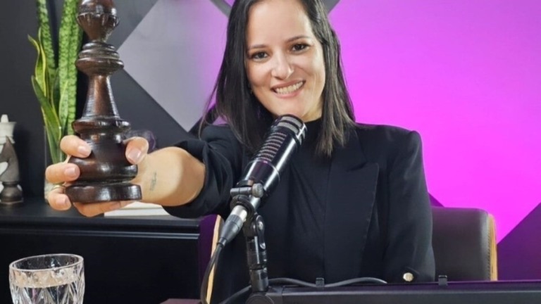 Pedro Reis Vanessa Oliveira: a trajetória empreendedora que foi de Brasília à Orlando