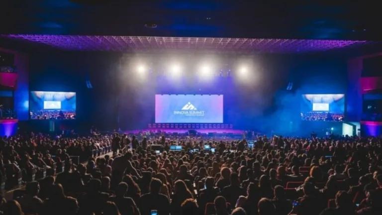 Redação GPS Innova Summit: evento de inovação está com inscrições abertas