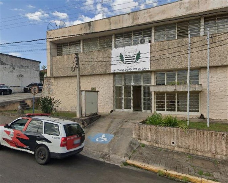 Trabalhador rural morre após tombamento de trator em Gália