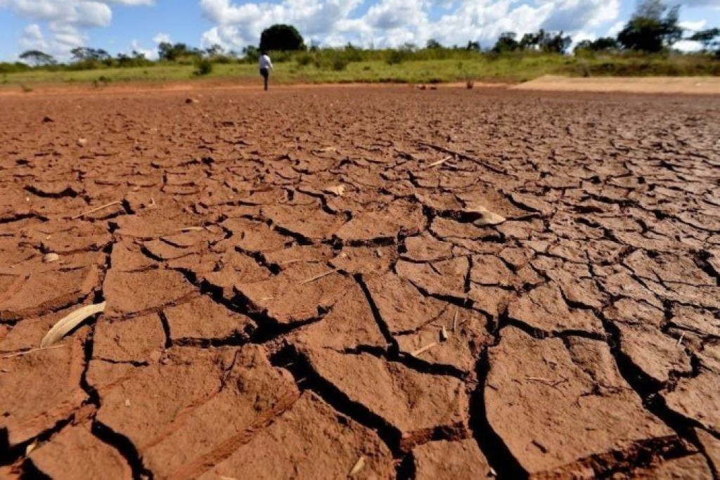 Inmet diz que seca vai se agravar, principalmente na região Amazônica Inmet diz que seca vai se agravar, principalmente na região Amazônica
