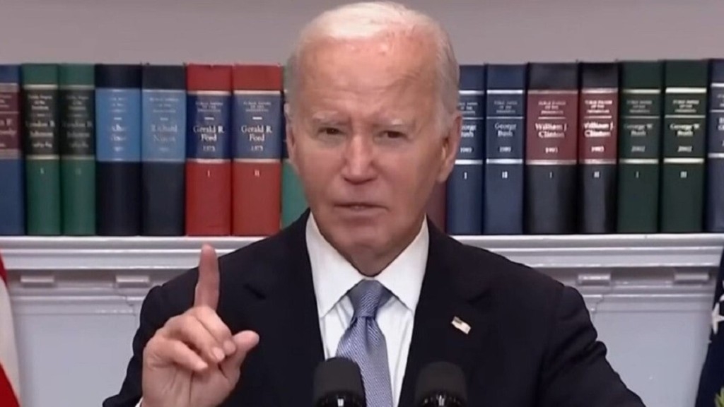 ESTADÃO CONTEÚDO EUA: Biden reforça mensagem de união nacional ESTADÃO CONTEÚDO EUA: Biden reforça mensagem de união nacional