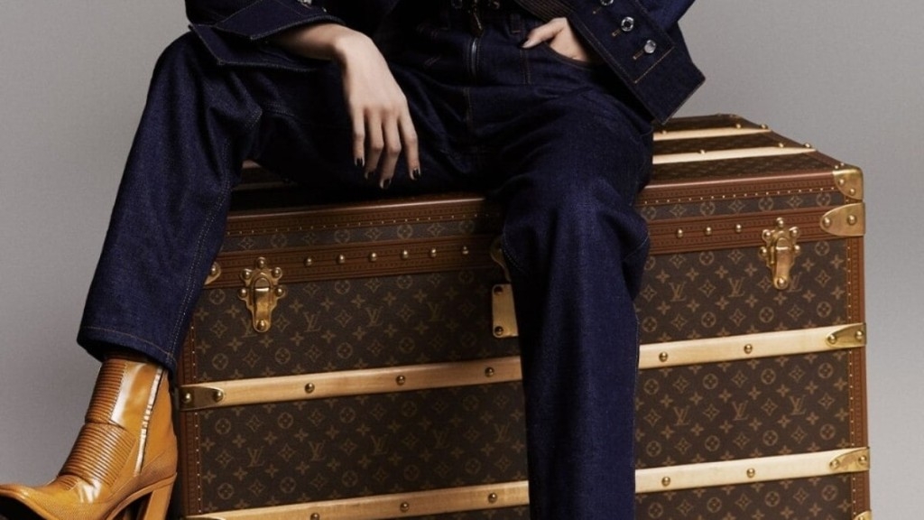 Pedro Reis Louis Vuitton anuncia sua nova embaixadora Global Pedro Reis Louis Vuitton anuncia sua nova embaixadora Global