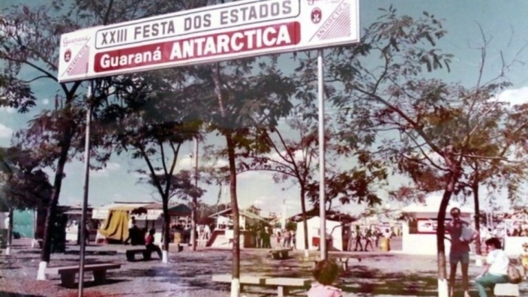 João Vicente CostaJoão Vicente: A Festa que Juntava todos os