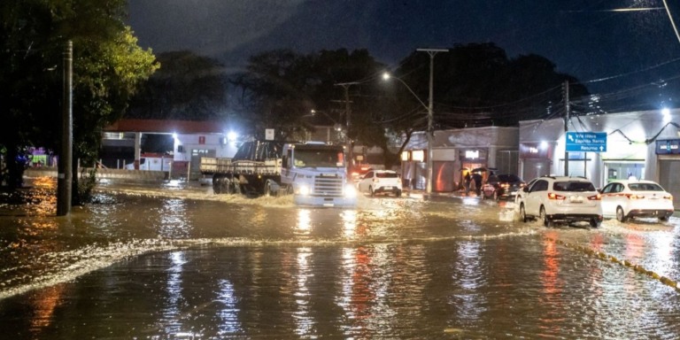 © Rafa Neddermeyer/Agência