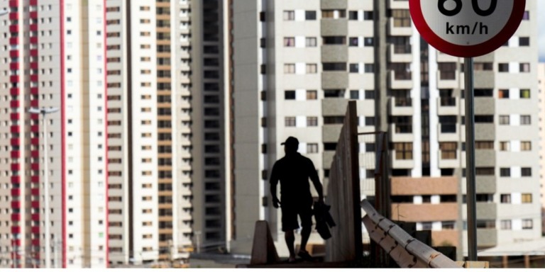 © Joédson Alves/Agência