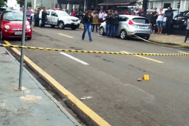 Caso Marcondelli terá dois no Júri Popular e livra empresário em Marília