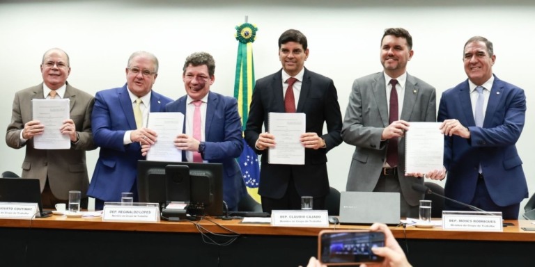 © Lula Marques/ Agência