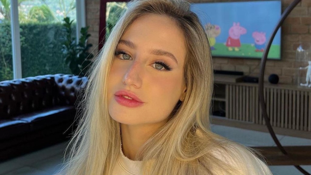 Bruna Griphao curte dias de sol em pousada e mostra abdômen trincado: ‘Dias perfeitos’ Bruna Griphao curte dias de sol em pousada e mostra abdômen trincado: ‘Dias perfeitos’