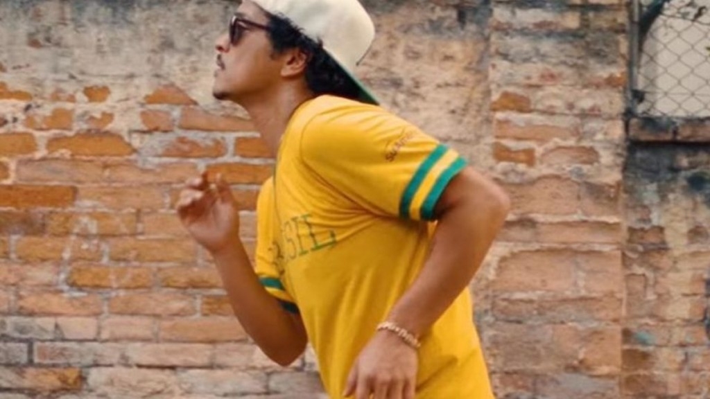 Redação GPS Bruno Mars fará show exclusivo para ajudar o Rio Grande do Sul Redação GPS Bruno Mars fará show exclusivo para ajudar o Rio Grande do Sul