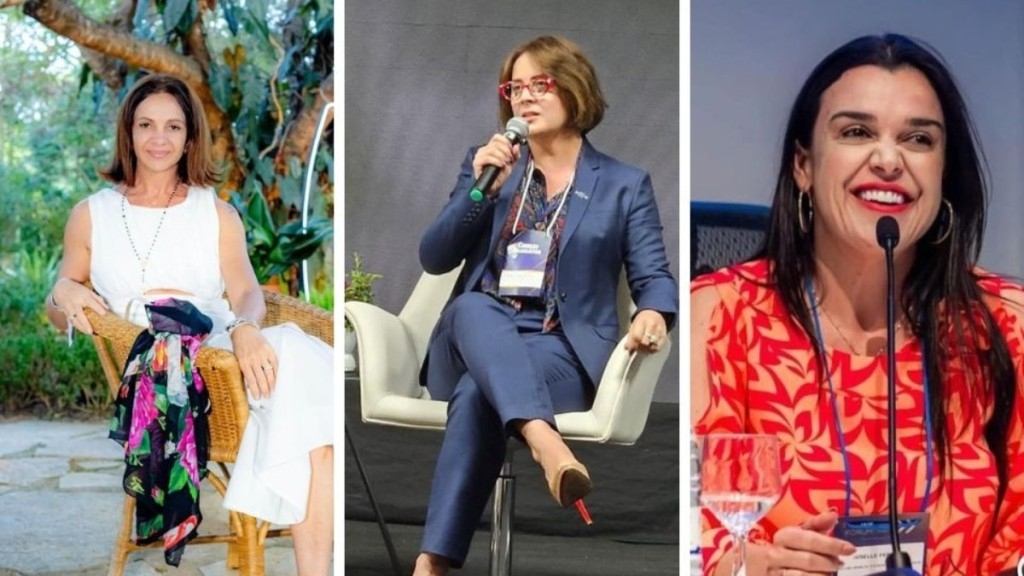 Redação GPS Edição extra do Fórum Mulher Empreendedora Gaúcha é realizada em BrasÃlia Redação GPS Edição extra do Fórum Mulher Empreendedora Gaúcha é realizada em BrasÃlia