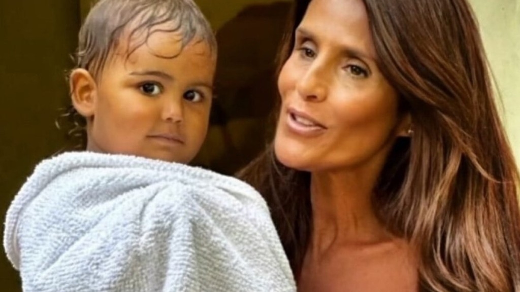 Caio Barbieri Anna Paola Pimenta da Veiga se despede do netinho Arthur que partiu precocemente Caio Barbieri Anna Paola Pimenta da Veiga se despede do netinho Arthur que partiu precocemente