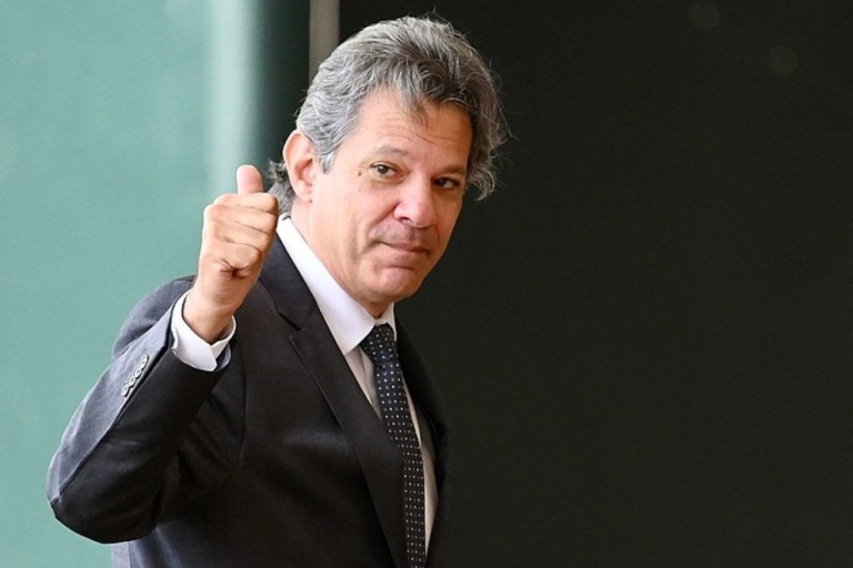 Haddad diz que Plano Safra foi adiado para criar “linha específica” de recursos via BNDES