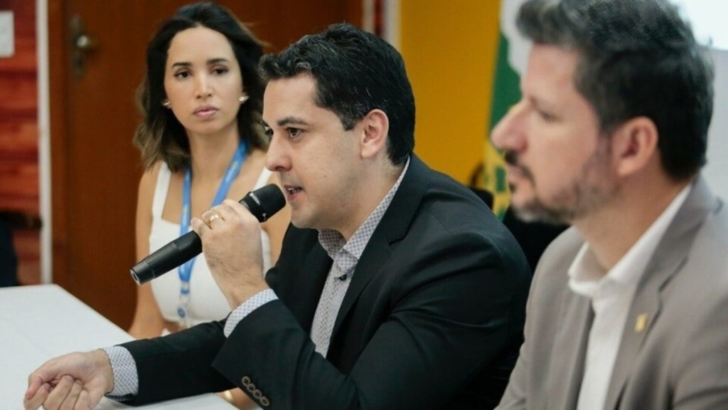 Agência Brasília IgesDF cria sistema para reduzir desperdício de medicamentos na rede pública Agência Brasília IgesDF cria sistema para reduzir desperdício de medicamentos na rede pública