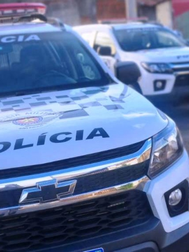 Soldador é preso por importunação sexual contra faxineira em Marília