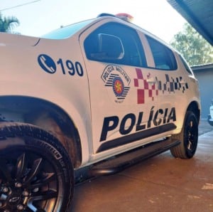 Briga tem morte em tentativa de queimar corpo em Marília