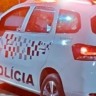 PM prende acusado de morte por vingança