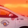 Idosos sofrem assalto com agressão em Marília