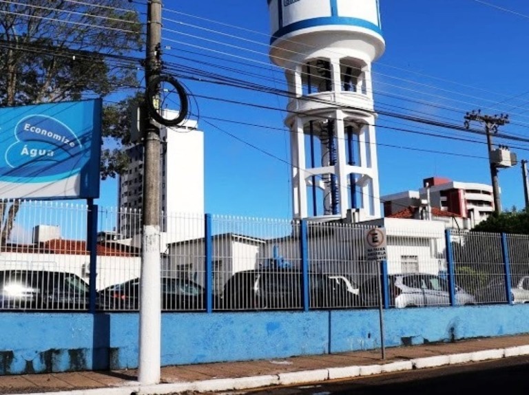 Vinícius decreta intervenção e auditoria na Ric Ambiental