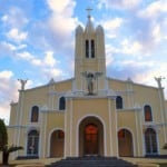 Prepare-se Para a Quermesse da Paróquia São Miguel Arcanjo!