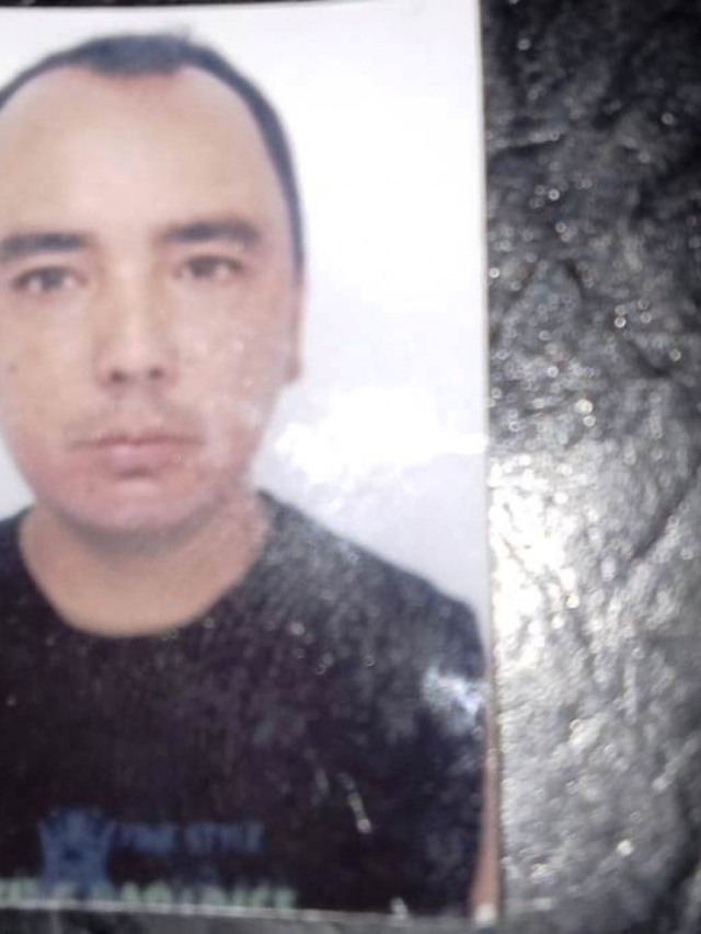 Família pede ajuda para encontrar homem desaparecido em Marília