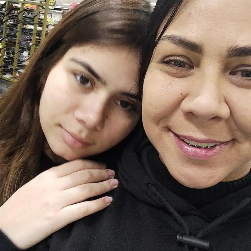 Família acusa exposição de fotos em recurso de delegado que matou menina