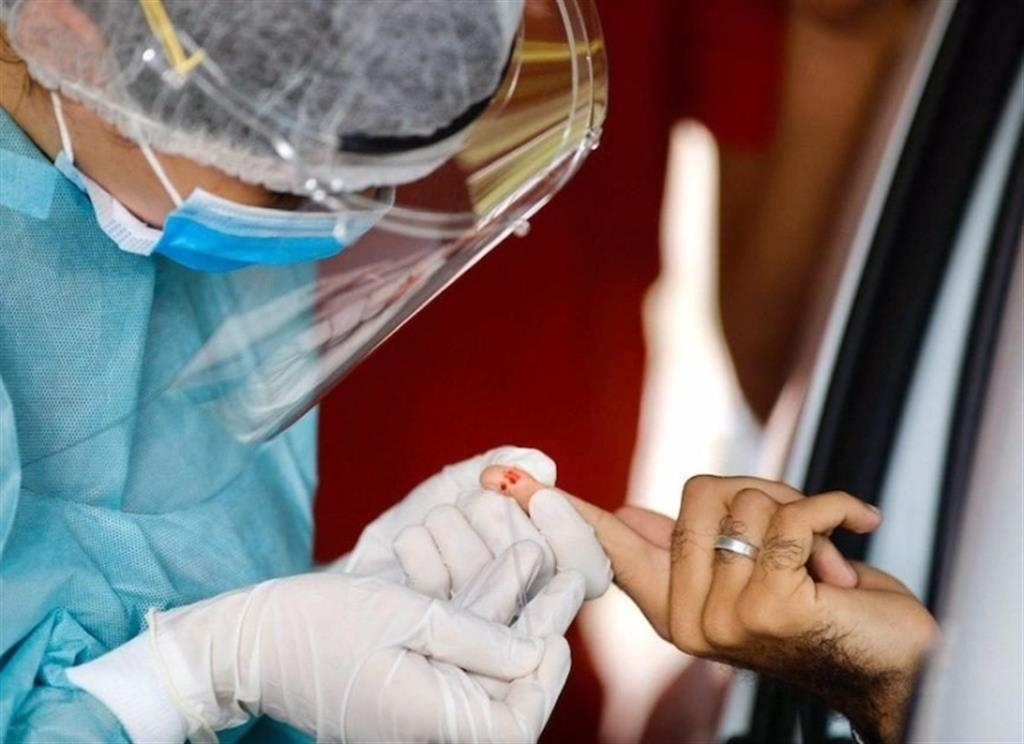 TRF arquiva investigação da PF sobre gastos com testes da Covid em Marília TRF arquiva investigação da PF sobre gastos com testes da Covid em Marília